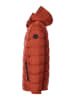 CASAMODA Steppjacke in Rot