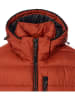 CASAMODA Steppjacke in Rot
