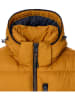 CASAMODA Steppjacke in Orange