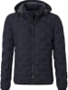 CASAMODA Steppjacke in Dunkelblau