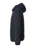 CASAMODA Steppjacke in Dunkelblau
