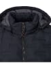 CASAMODA Steppjacke in Dunkelblau