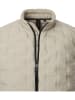 CASAMODA Steppweste in Beige