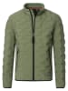 CASAMODA Funktionsjacke in Khaki