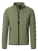 CASAMODA Steppjacke in Khaki