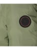 CASAMODA Steppjacke in Khaki