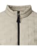 CASAMODA Funktionsjacke in Beige