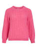 Vila Pullover in Pink