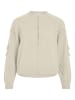 Vila Cardigan in Beige
