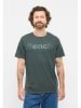 Bench Shirt "Elassi" groen