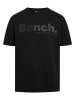 Bench Shirt "Elassi" zwart