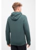 Bench Hoodie "Trassi" groen