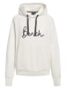 Bench Hoodie "Spezia" wit