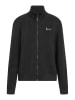 Bench Sweatjacke "Ancona" in Schwarz