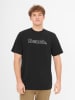 Bench Shirt "Arezzo" zwart