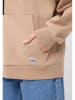 Bench Bluza "Tove" w kolorze beżowym