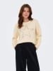ONLY Trui beige