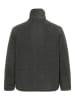 ONLY Fleece vest antraciet