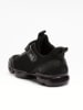 Bull Boys Sneakers "Dinosaur" in Schwarz