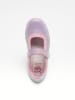 Lelli Kelly Hausschuhe "Milly" in Lila/ Rosa/ Türkis