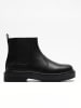 Lelli Kelly Leren boots "Ruth" zwart