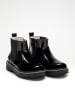 Lelli Kelly Leren boots "Ruth" zwart