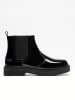 Lelli Kelly Leren boots "Ruth" zwart