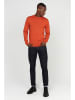 Matinique Pullover in Orange