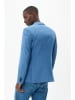 Matinique Blazer in Hellblau