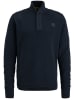 PME Legend Pullover in Dunkelblau