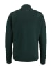 PME Legend Pullover in Petrol