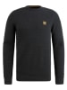 PME Legend Pullover in Schwarz