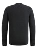 PME Legend Pullover in Schwarz