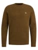 PME Legend Pullover in Camel