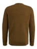 PME Legend Pullover in Camel