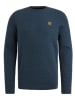 PME Legend Pullover in Dunkelblau
