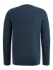 PME Legend Pullover in Dunkelblau