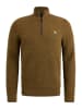PME Legend Pullover in Camel