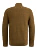 PME Legend Pullover in Camel