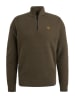 PME Legend Pullover in Braun