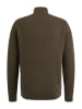 PME Legend Pullover in Braun
