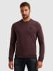 PME Legend Bluza w kolorze bordowym
