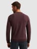 PME Legend Bluza w kolorze bordowym
