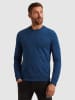 PME Legend Sweatshirt in Blau
