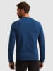PME Legend Sweatshirt in Blau