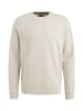 PME Legend Sweatshirt in Creme