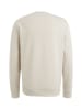 PME Legend Sweatshirt in Creme