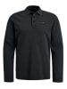 PME Legend Koszulka polo w kolorze czarnym