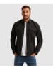 PME Legend Hemd in Schwarz