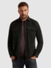 PME Legend Hemd in Schwarz